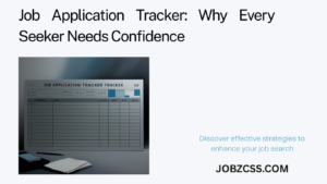 Job Application Tracker