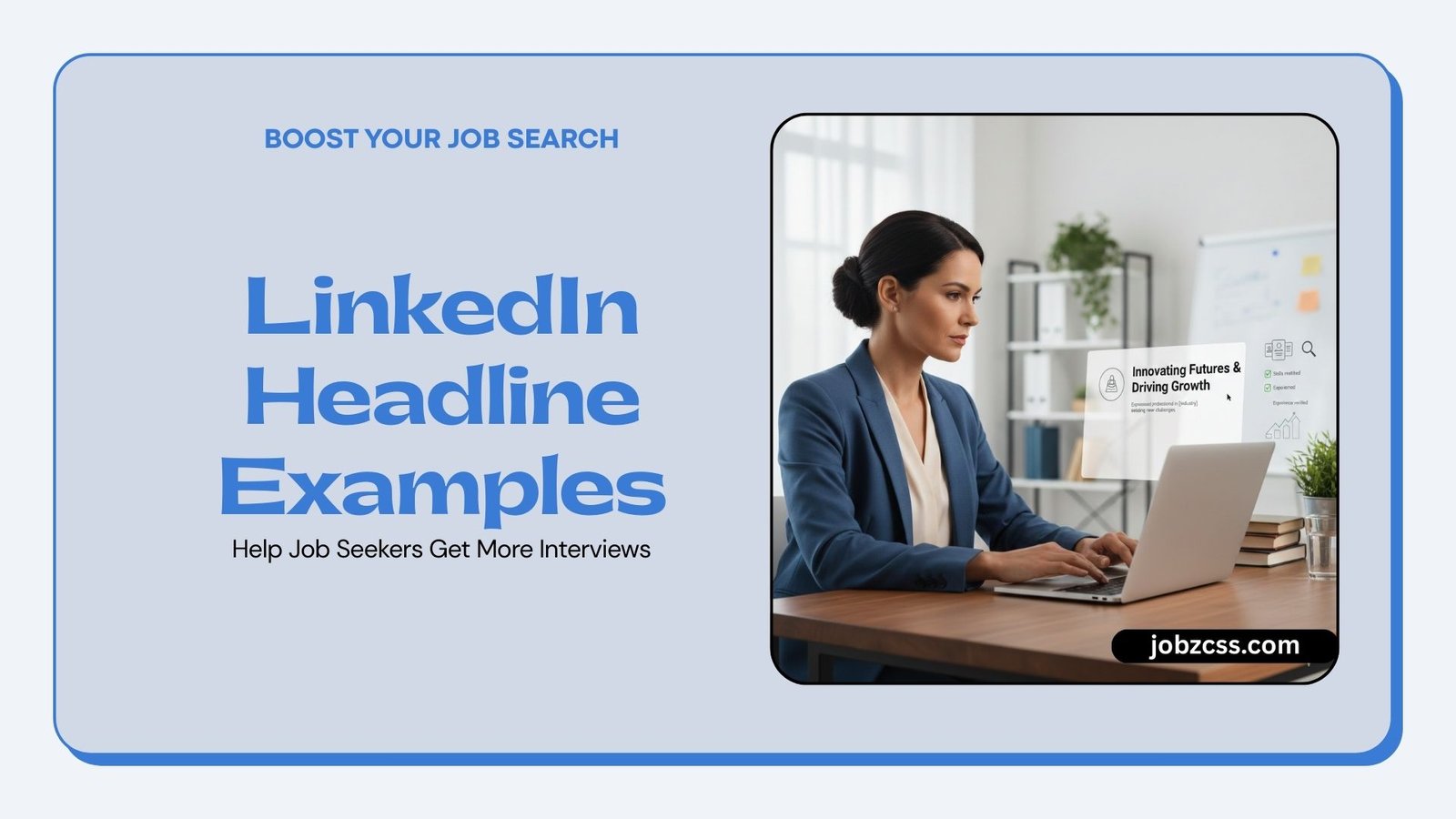 LinkedIn Headline Examples