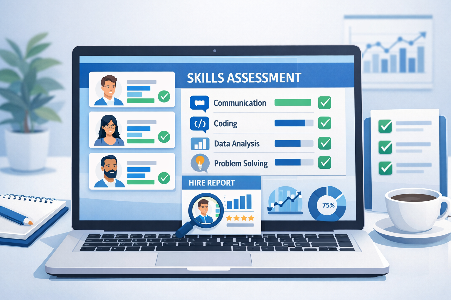 Skill-Based Hiring